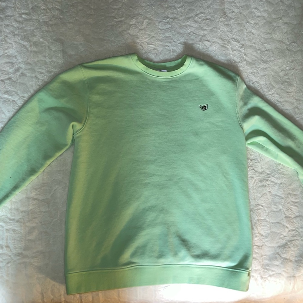 Glow Recipe Avocado Crew Neck (Large) - Picture 1 of 7
